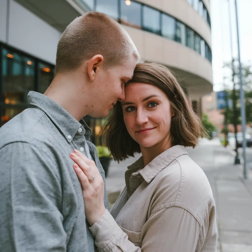 Bisexual dating made simple in National City, California – connect with singles today.