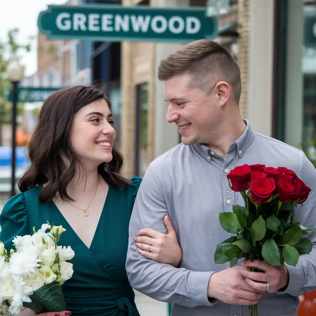 Bisexual dating in Norwalk, California – meet singles looking for real love and connections.