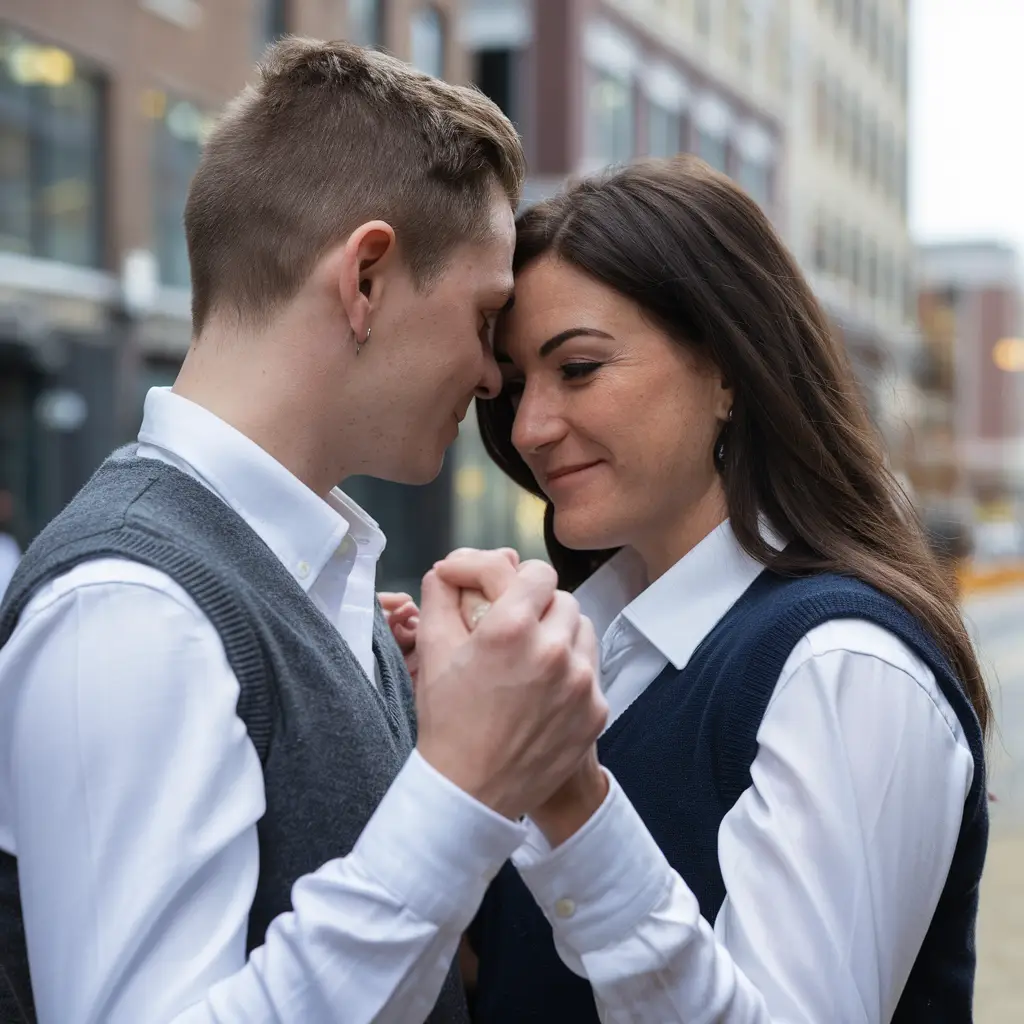 Meet Bisexual singles in Oceanside, California – your next love story starts with online dating.