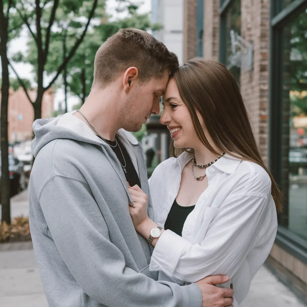 Meet Bisexual singles in Oxnard, California – find love, make connections, and start dating today.