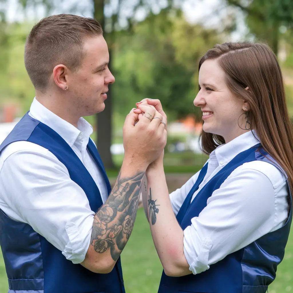 Meet Bisexual singles in Paramount, California – online dating for singles looking for love!