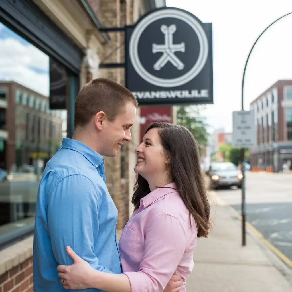 Meet Bisexual singles in Petaluma, California – find love, make connections, and start dating today.