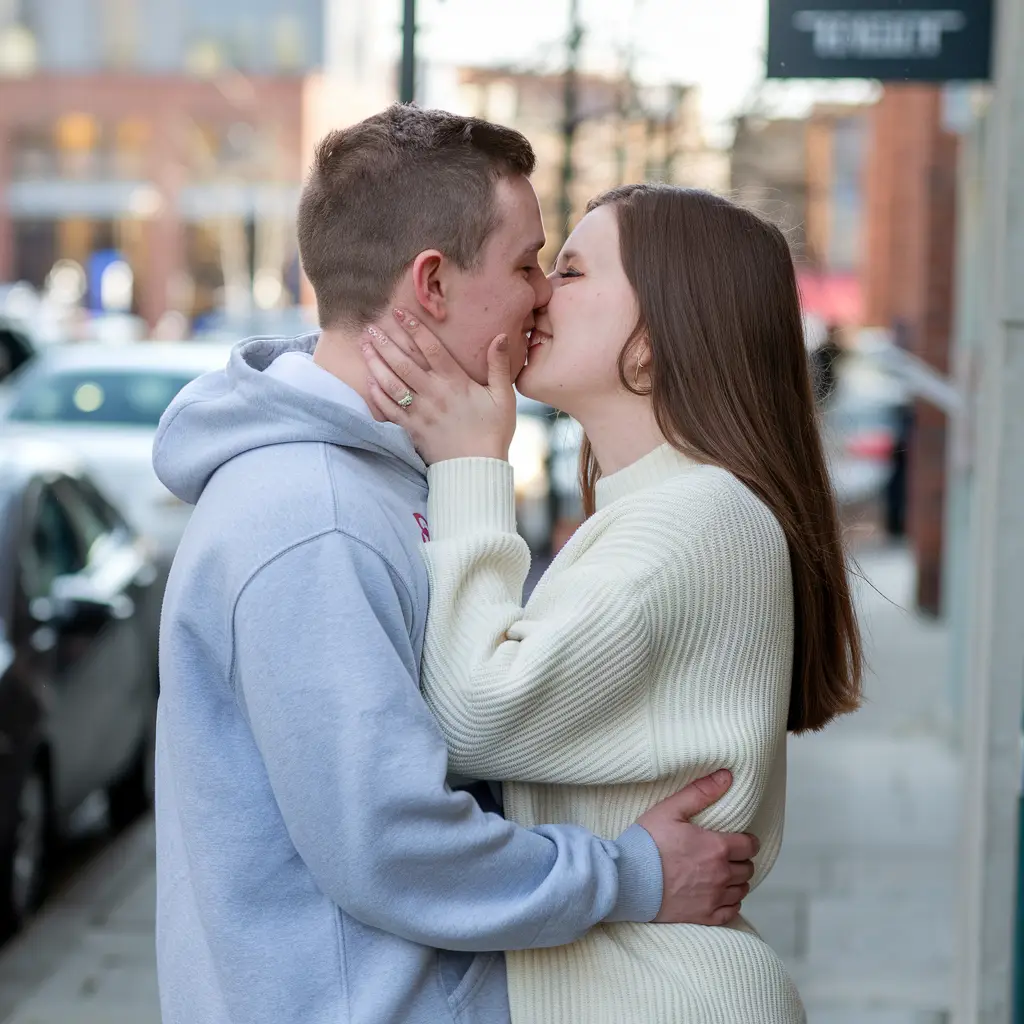 Bisexual dating made simple in Pico Rivera, California – connect with singles today.