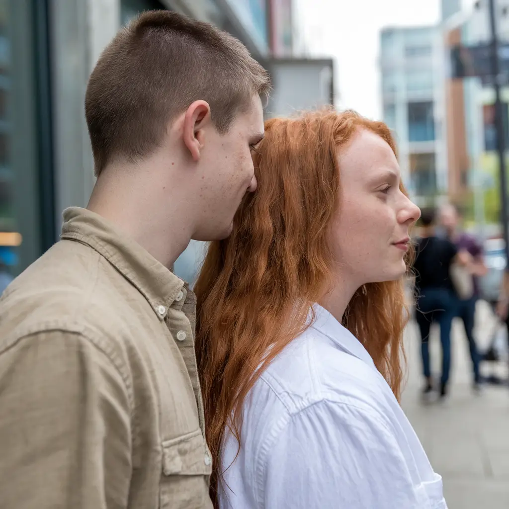 Meet Bisexual singles in Poway, California – online dating for the modern matchmaker.