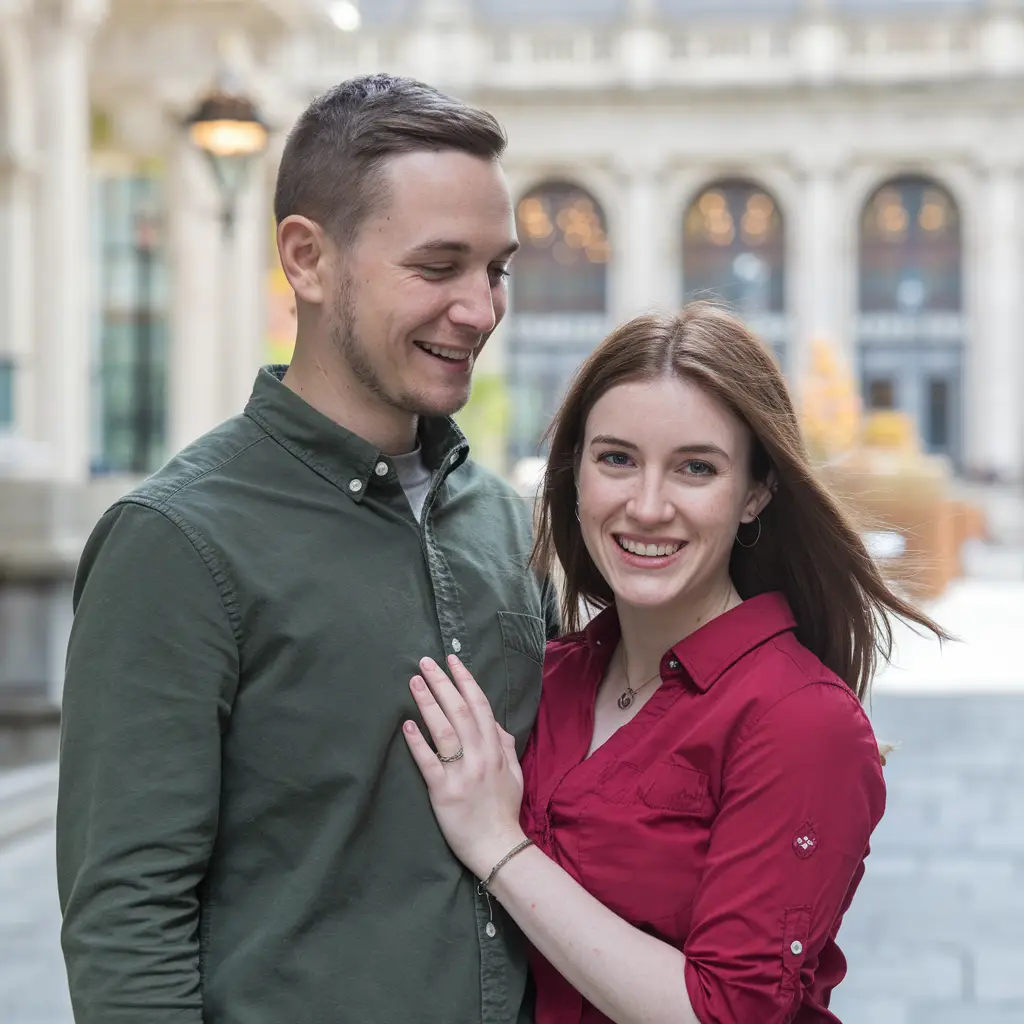 Bisexual dating in Rancho Cordova, California is easy! Meet singles online and start your love journey.