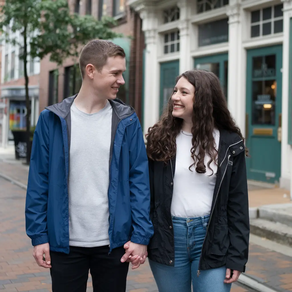 Meet Bisexual singles in Rancho Cucamonga, California – online dating is the easiest way to start your journey.