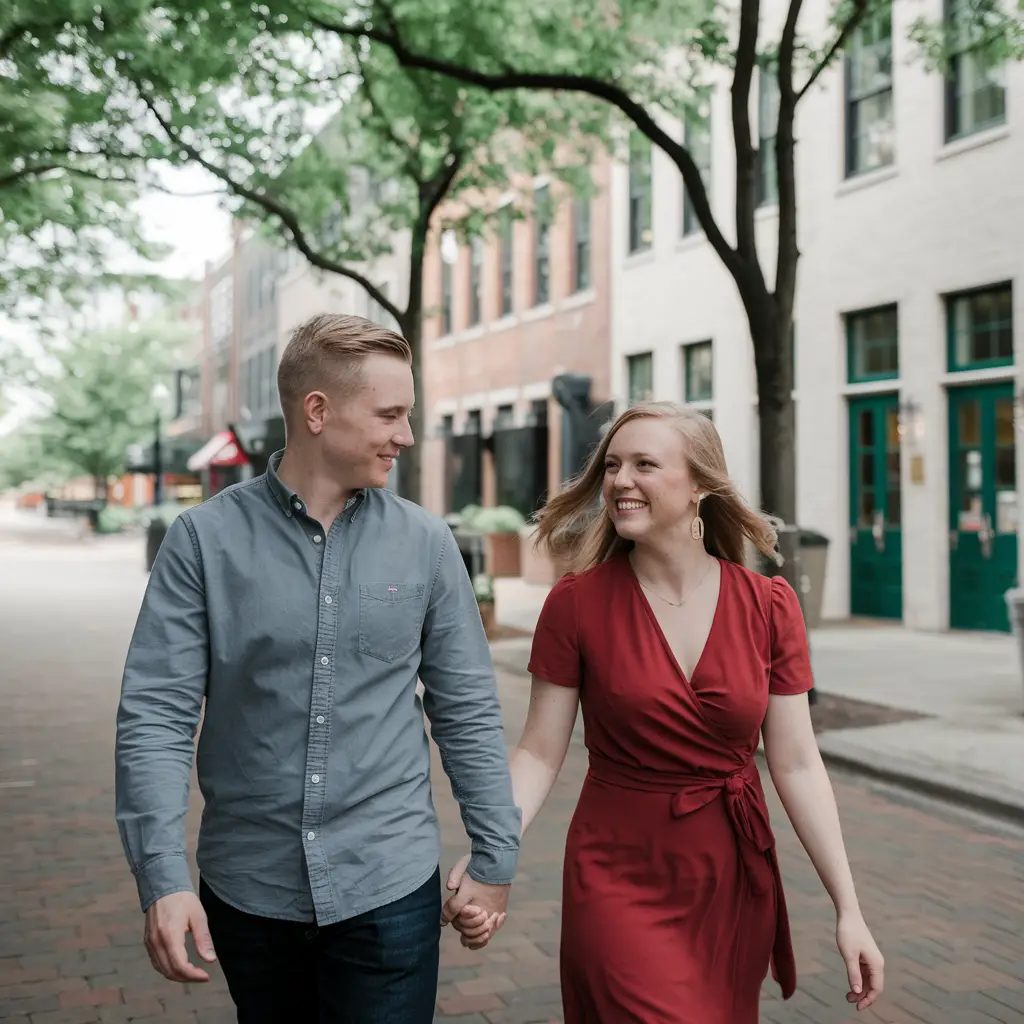 Bisexual dating in Redwood City, California – find singles online and start a meaningful connection.