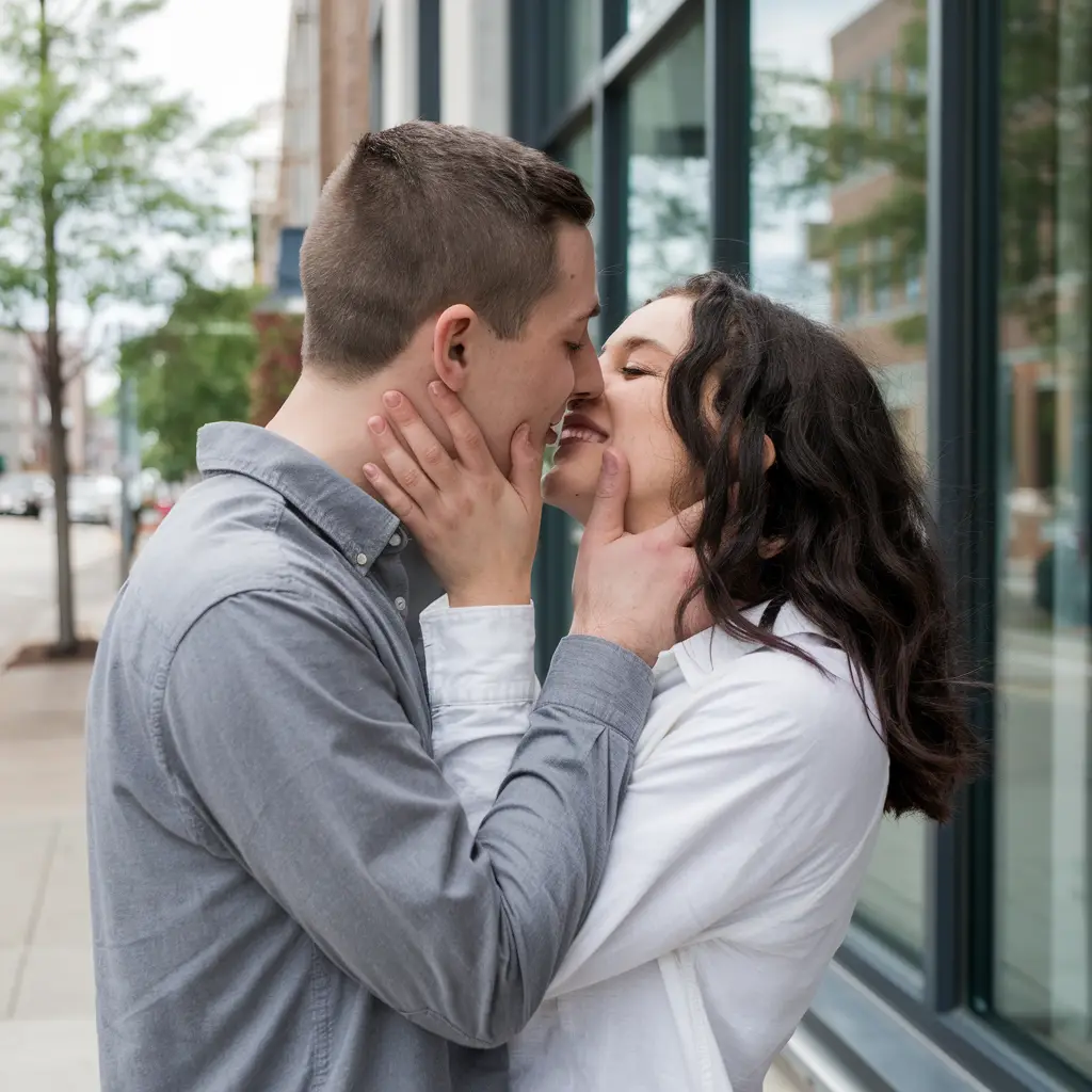 Meet Bisexual singles in Rosemead, California – start your dating adventure online today.