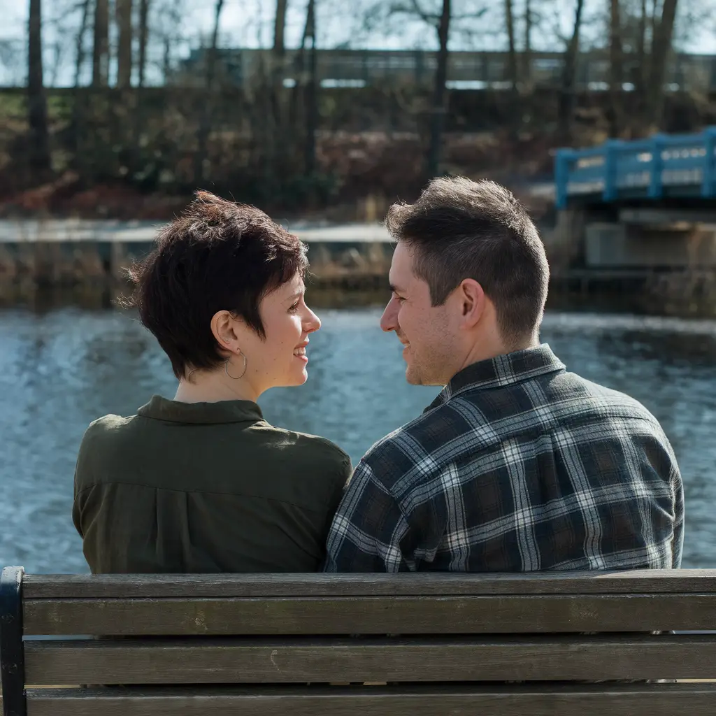 Bisexual dating in Sacramento, California – meet singles online and start building relationships.