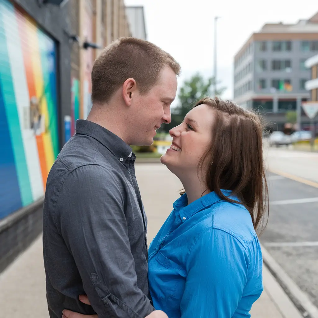 Meet Bisexual singles in San Francisco, California – your next relationship starts online today!