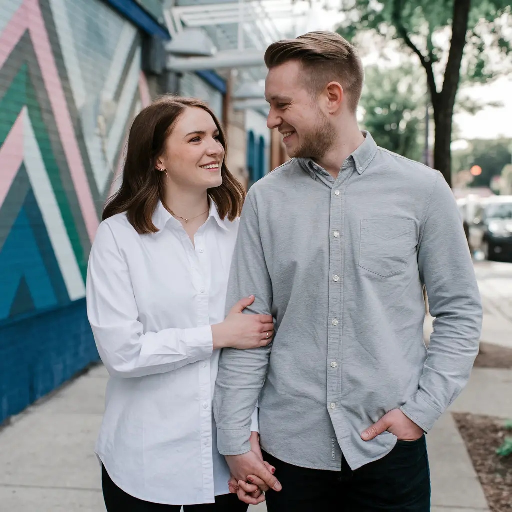 Meet Bisexual singles in San Luis Obispo, California – start online dating today and find your match!