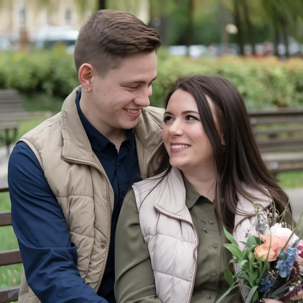 Meet Bisexual singles in San Mateo, California – online dating for fun, connections, and relationships.