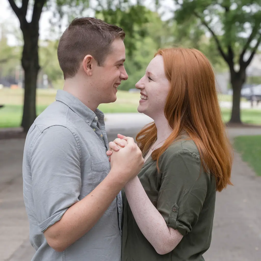 Bisexual dating in San Ramon, California – online singles are waiting to meet you!