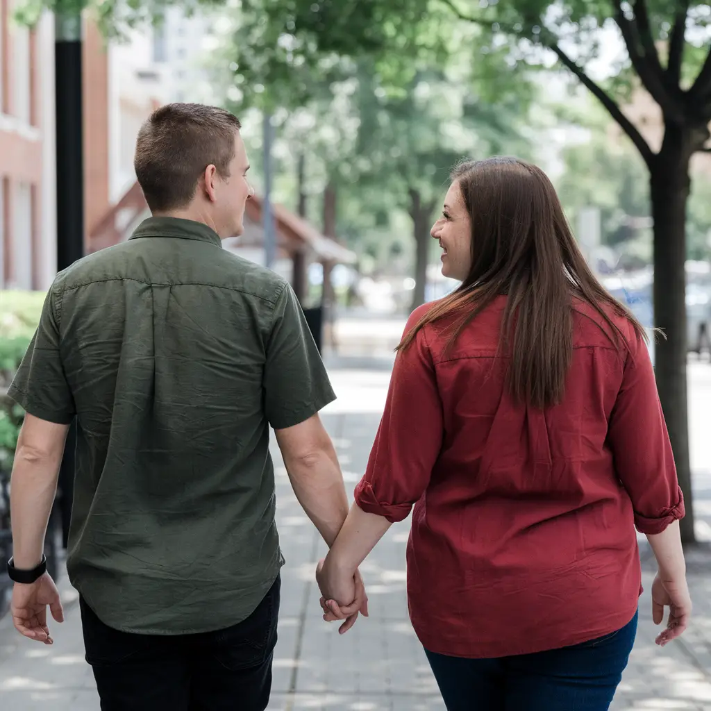 Meet Bisexual singles in Santa Ana, California – your next relationship starts online today!