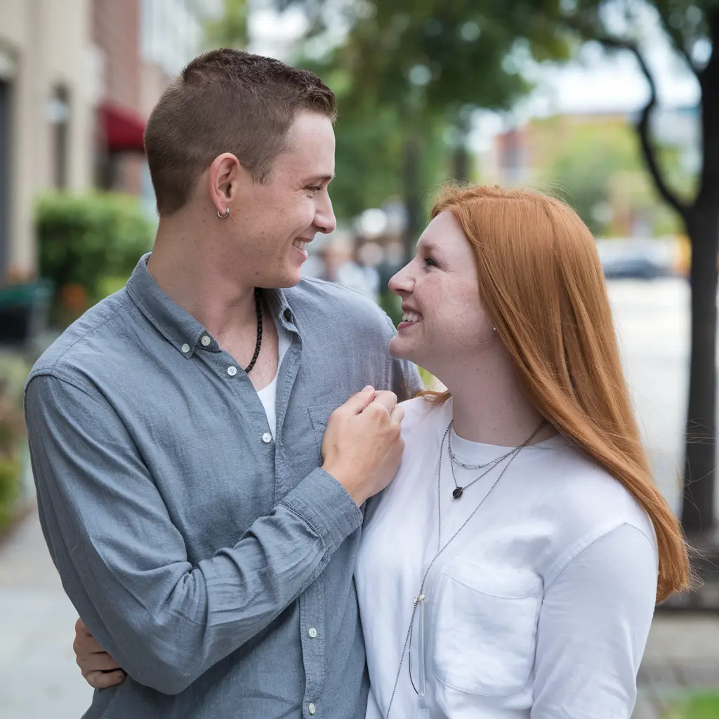 Bisexual dating in Santa Clara, California – meet singles and start building meaningful connections online.