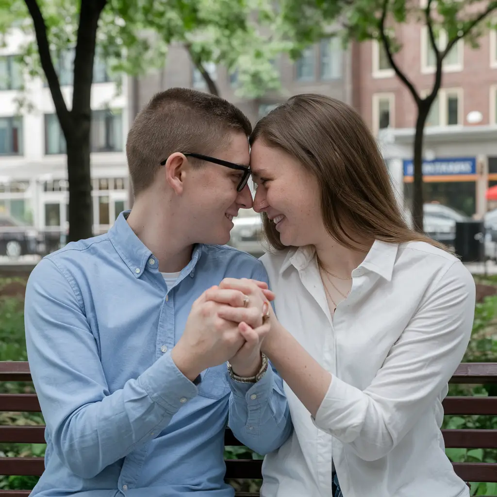 Meet Bisexual singles in Santa Clarita, California with online dating. Find love, connections, and fun now!