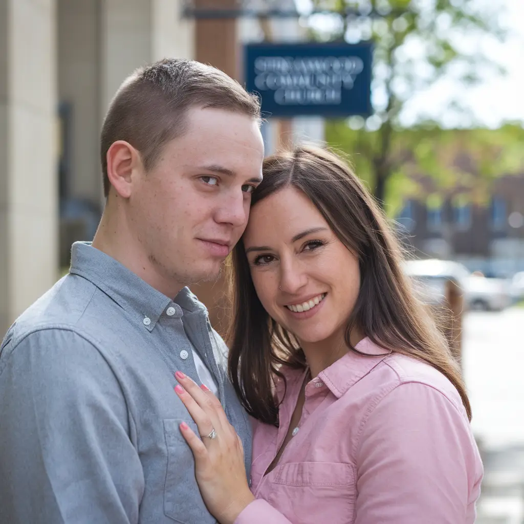 Bisexual dating in Santa Cruz, California is easy! Meet singles online and start your love journey.