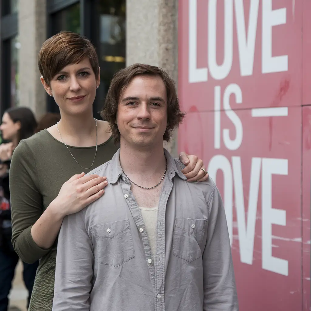 Meet Bisexual singles in Simi Valley, California – start your love journey through online dating.