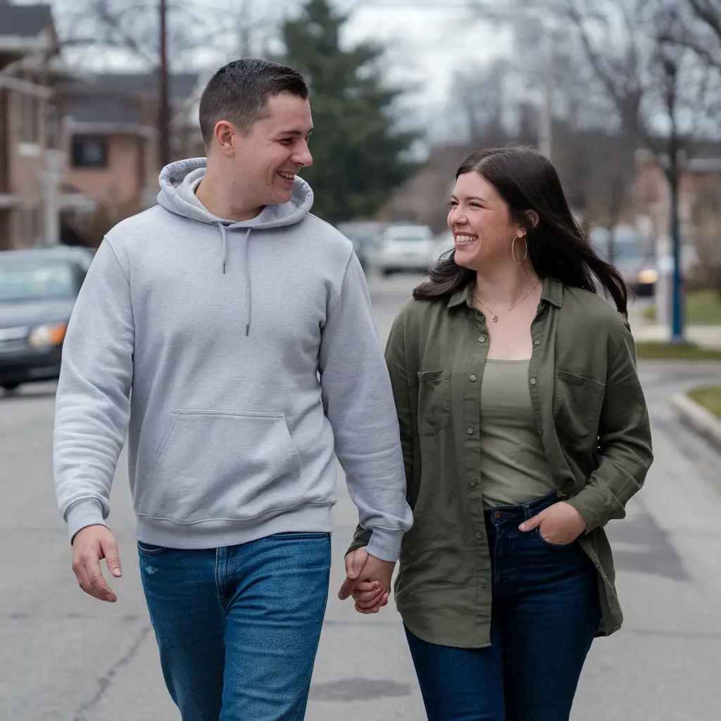 Bisexual dating online in South San Francisco, California – meet singles for love and meaningful connections.