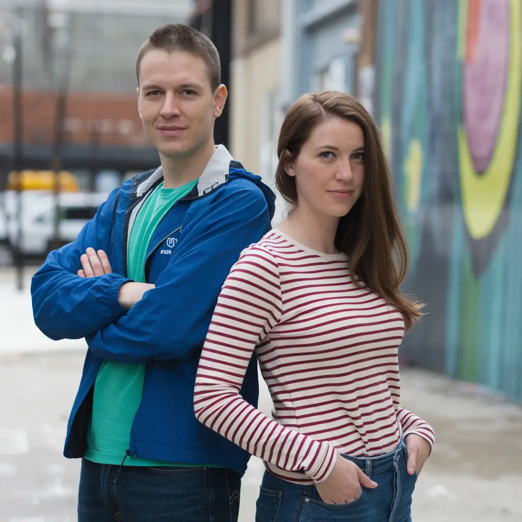 Bisexual dating online in Stockton, California – meet singles and begin your love journey now.