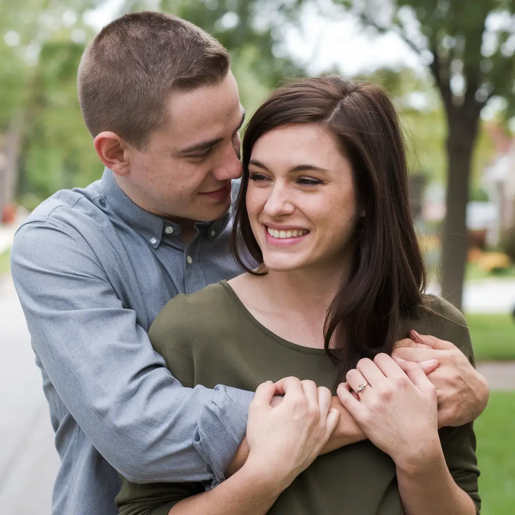 Meet Bisexual singles in Thousand Oaks, California – online dating is the best way to meet new people.