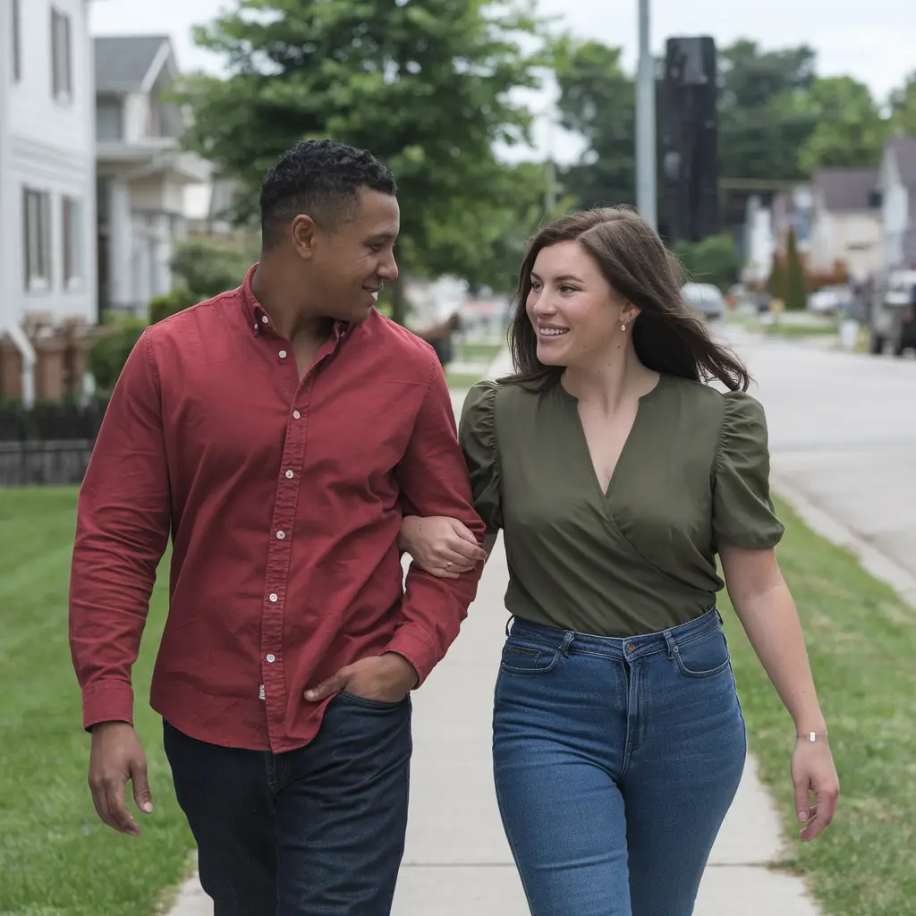 Meet Bisexual singles online in Tracy, California – dating that works for you!