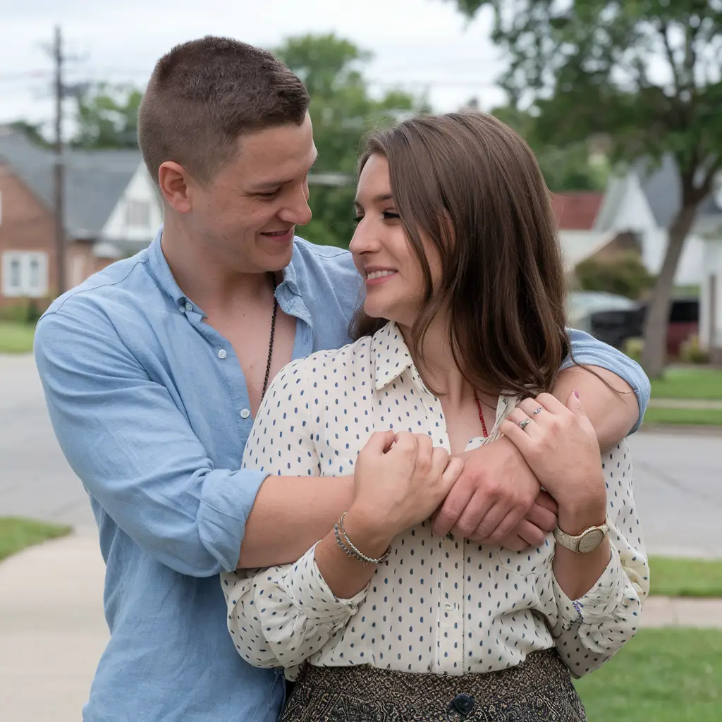 Meet Bisexual singles in Tulare, California – online dating for true connections and love.