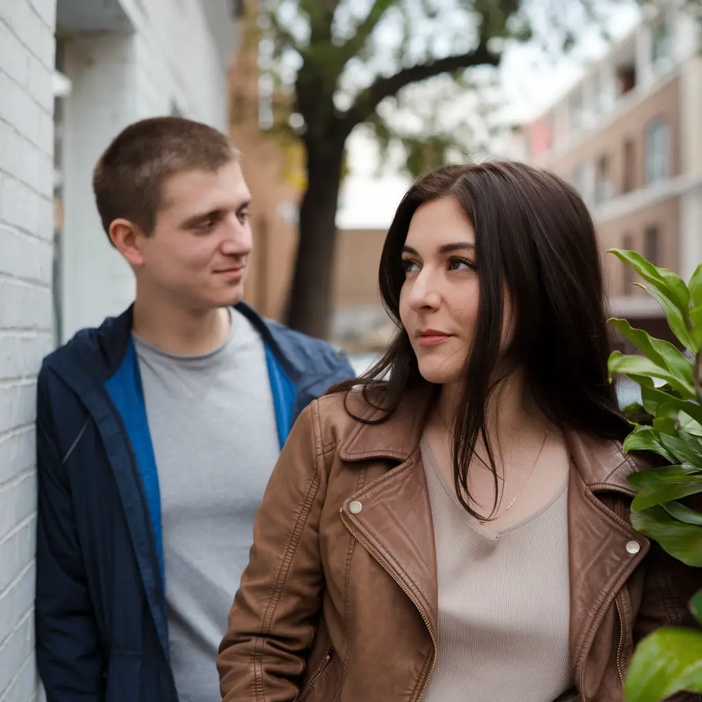 Meet Bisexual singles in Turlock, California – online dating is your first step to finding love.