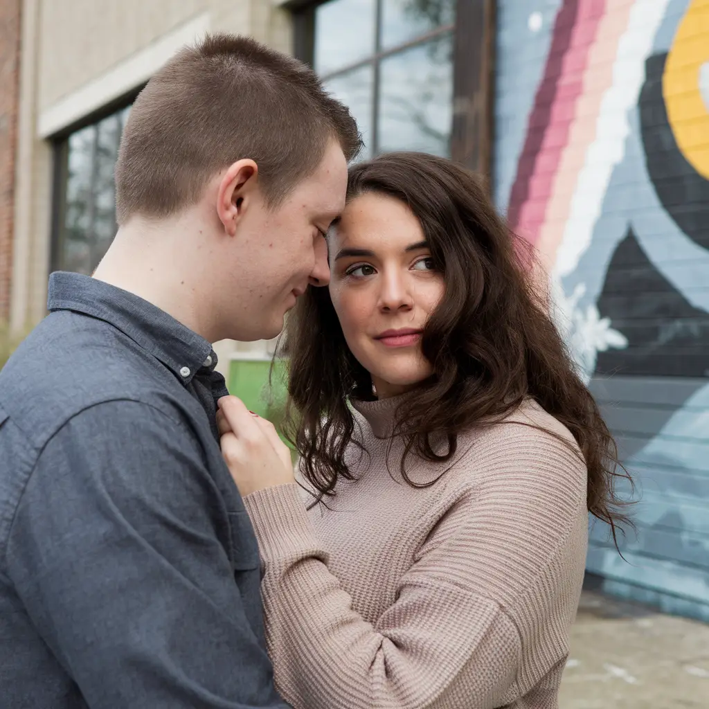 Bisexual dating in Upland, California – meet singles looking for love, fun, and more.