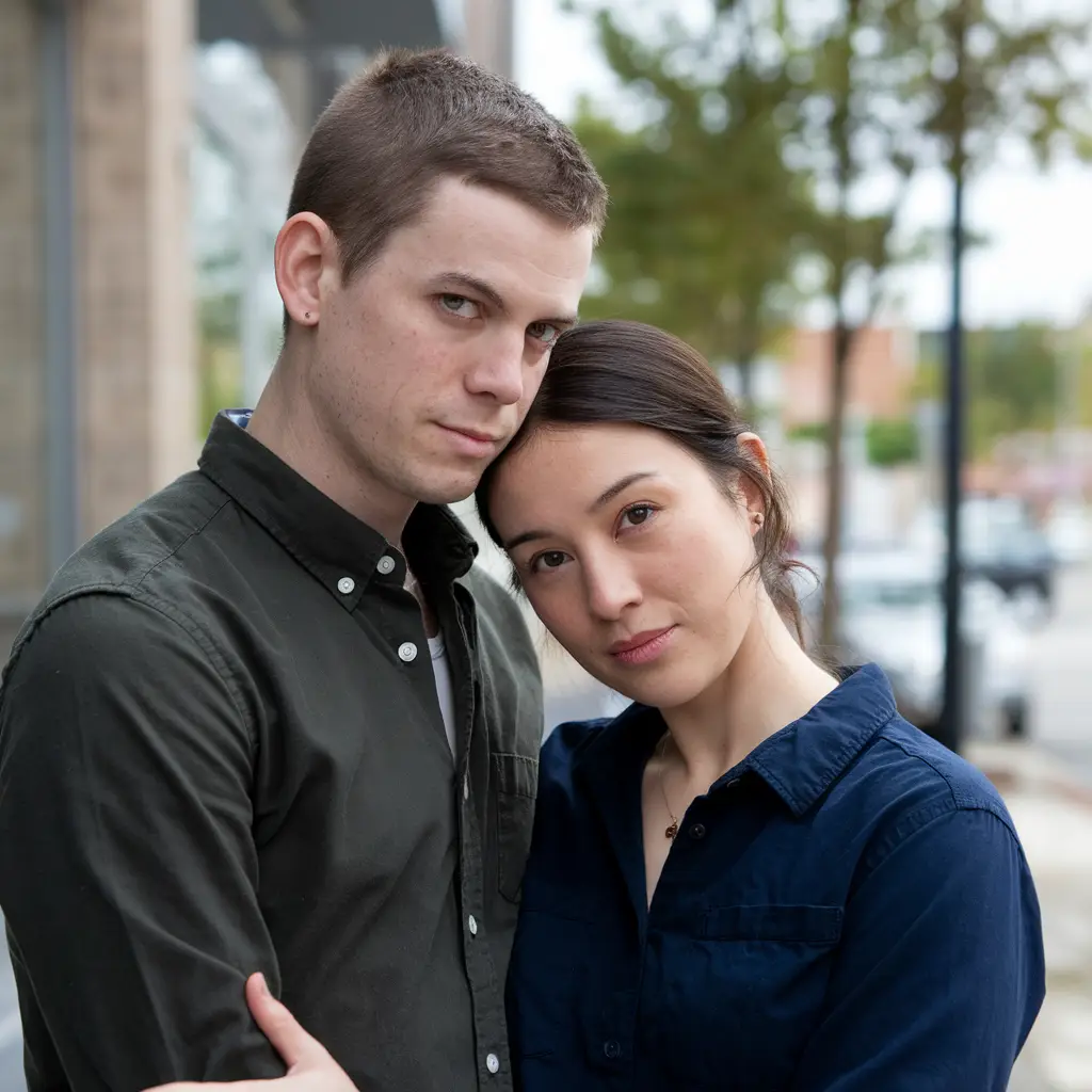 Bisexual dating made easy in Vallejo, California – meet singles and build meaningful relationships.