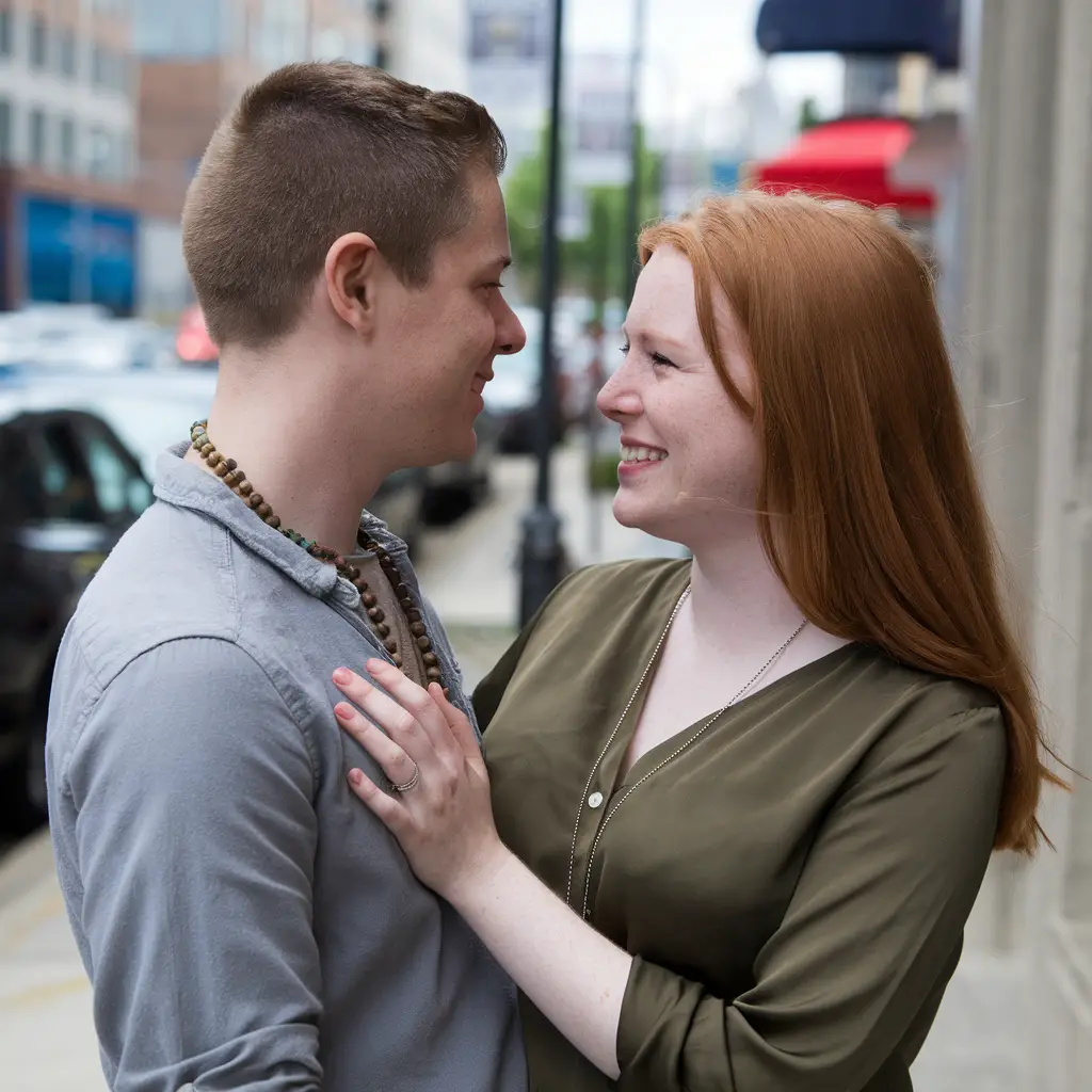 Bisexual dating made easy in Visalia, California. Meet singles online and start connecting today!