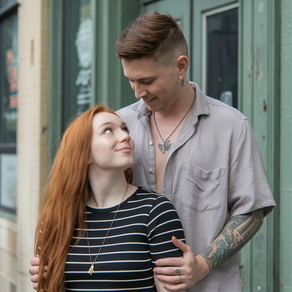 Meet Bisexual singles in Vista, California – find love and start dating online today.