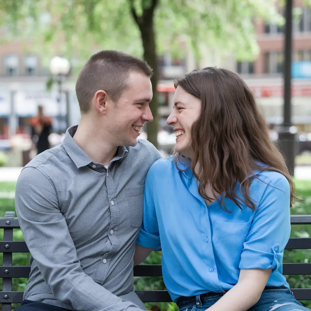 Meet Bisexual singles in Yucaipa, California – online dating made for serious connections.