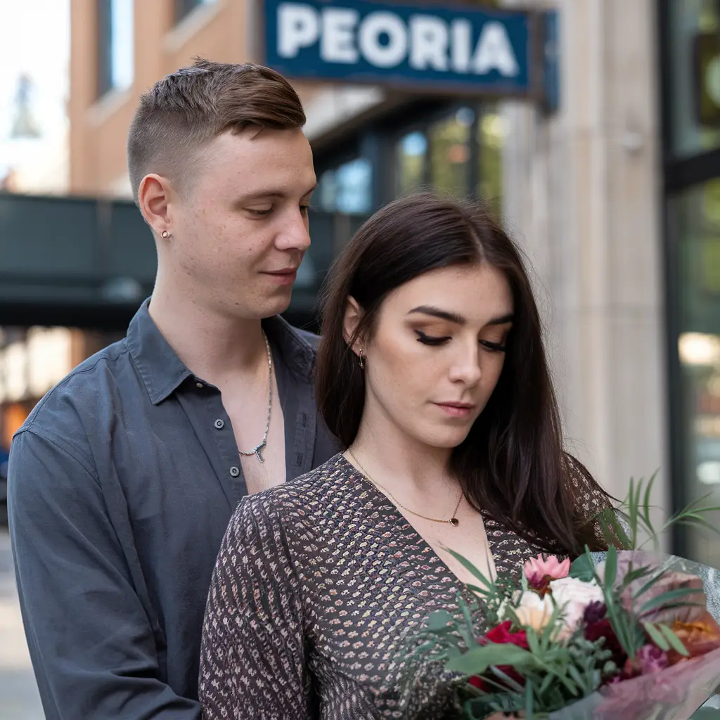 Meet Bisexual singles near you in Arvada, Colorado – online dating starts here!