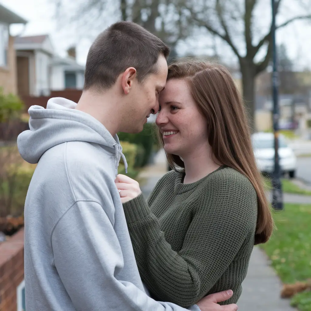 Meet Bisexual singles in Broomfield, Colorado – online dating for a fun and meaningful experience.