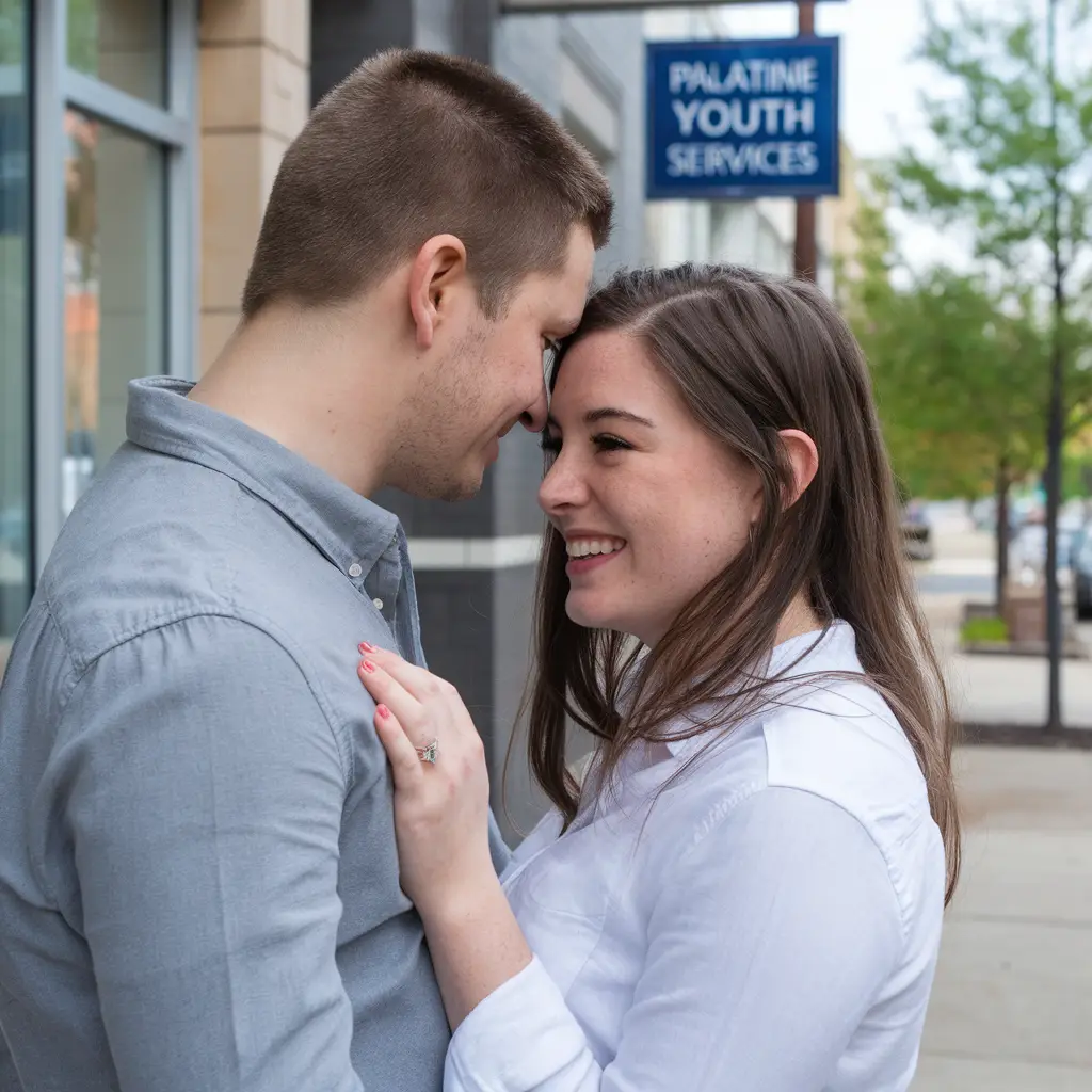 Bisexual dating made easy in Commerce City, Colorado – meet singles and build meaningful relationships.