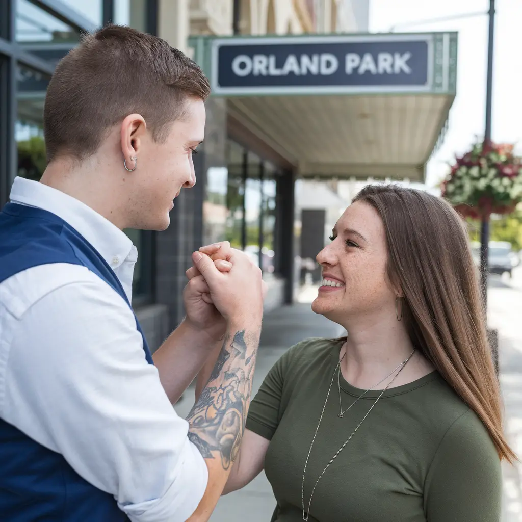 Bisexual dating in Littleton, Colorado – find singles online and start a meaningful connection.