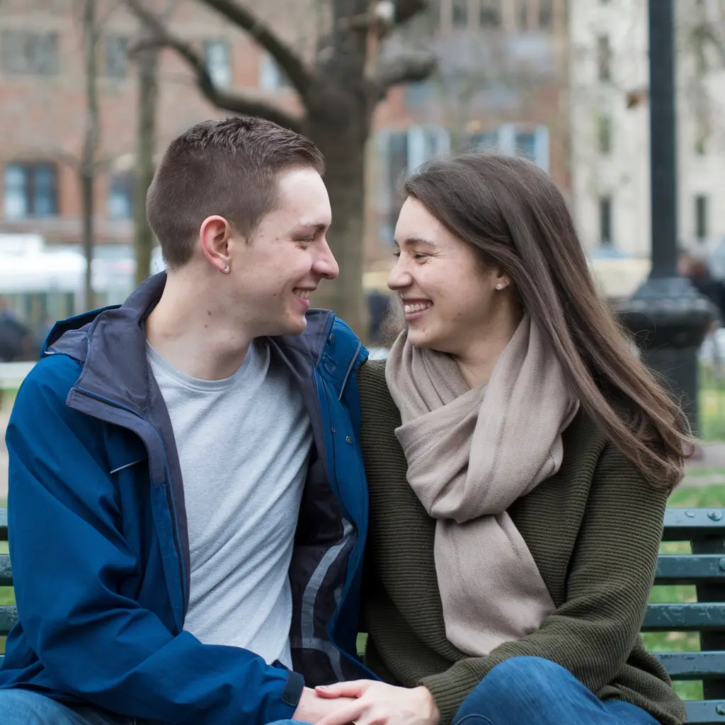 Bisexual dating online in Northglenn, Colorado – meet singles, start your love story today!