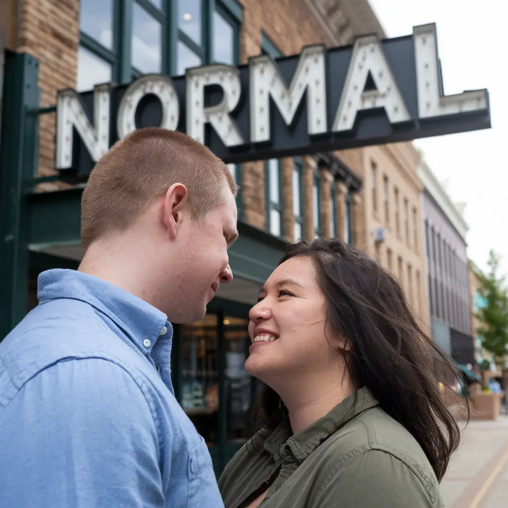 Meet Bisexual singles in Bridgeport, Connecticut – online dating for singles looking for real love.