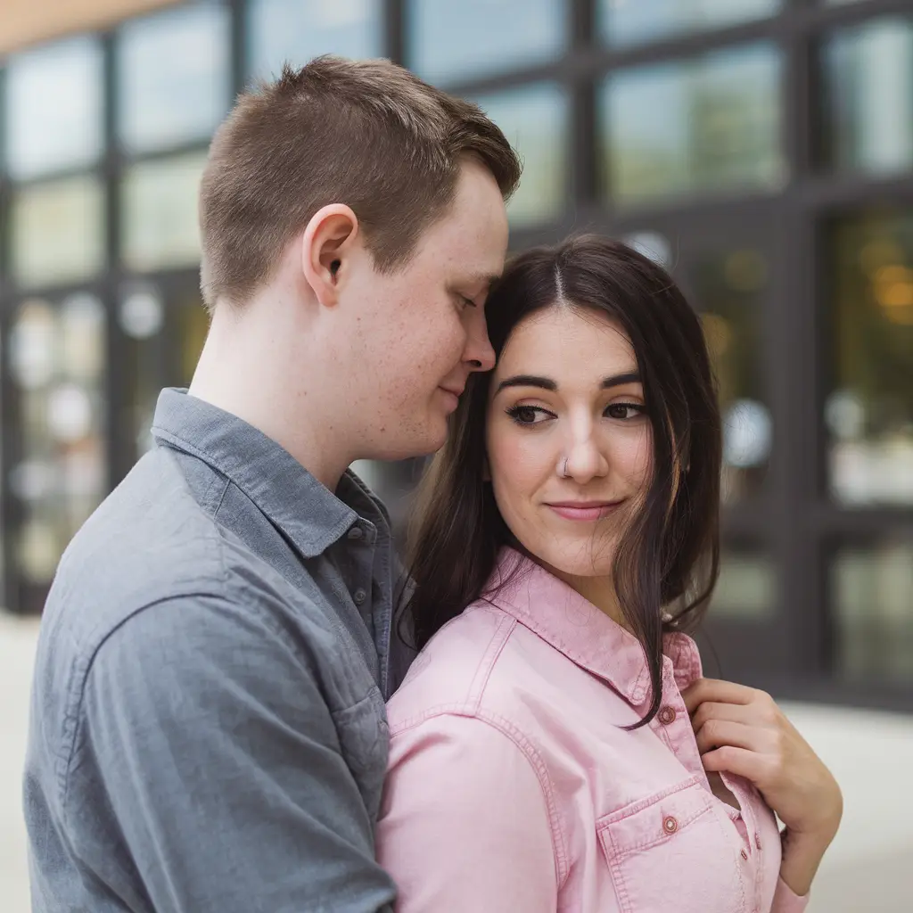 Bisexual dating made easy in Danbury, Connecticut – meet singles online and find your perfect match.