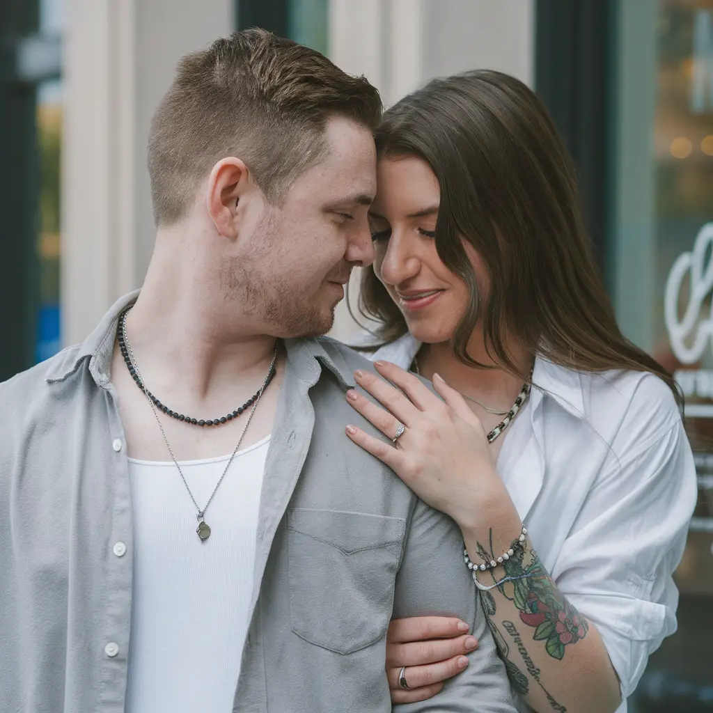 Bisexual dating made easy – meet singles in Middletown, Connecticut and find love online today.