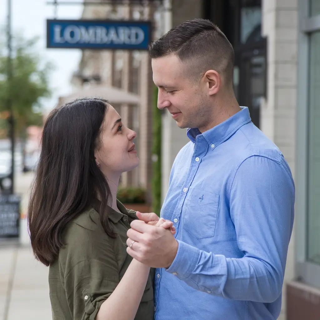 Bisexual dating in Wilmington, Delaware – meet singles online and discover lasting connections.