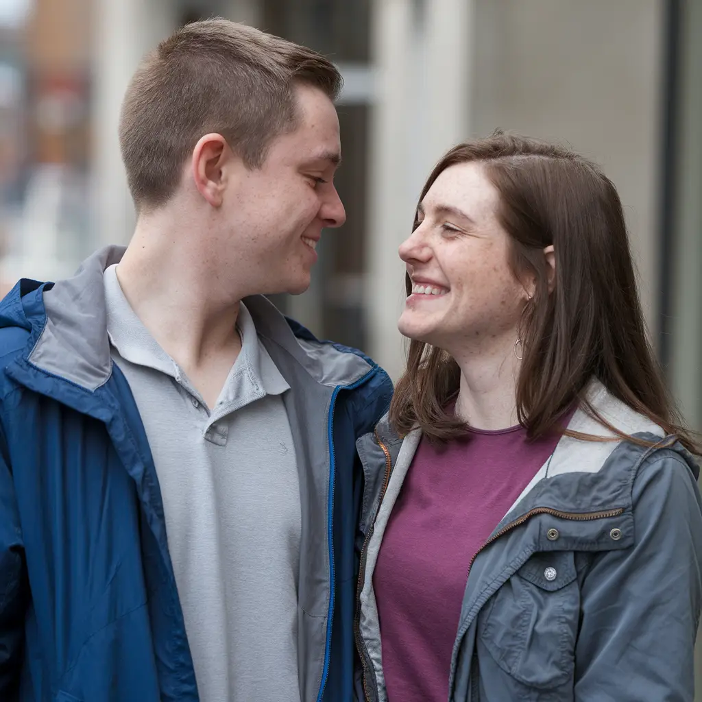 Meet Bisexual singles in Daytona Beach, Florida – online dating made for serious connections.