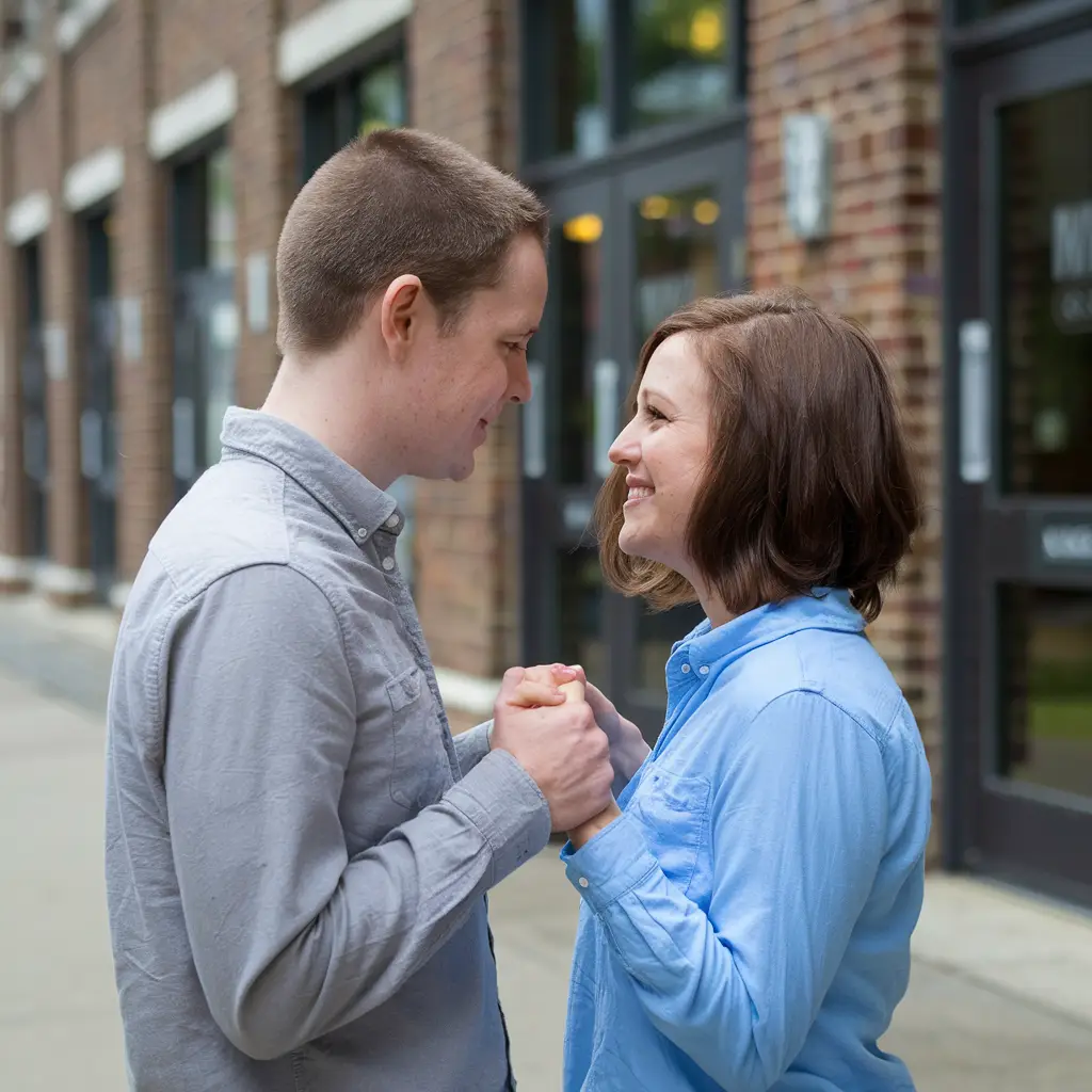 Meet Bisexual singles in Deltona, Florida – online dating for a fun and meaningful experience.