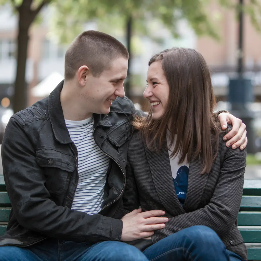 Meet Bisexual singles in Fort Pierce, Florida today – online dating is the perfect way to start!