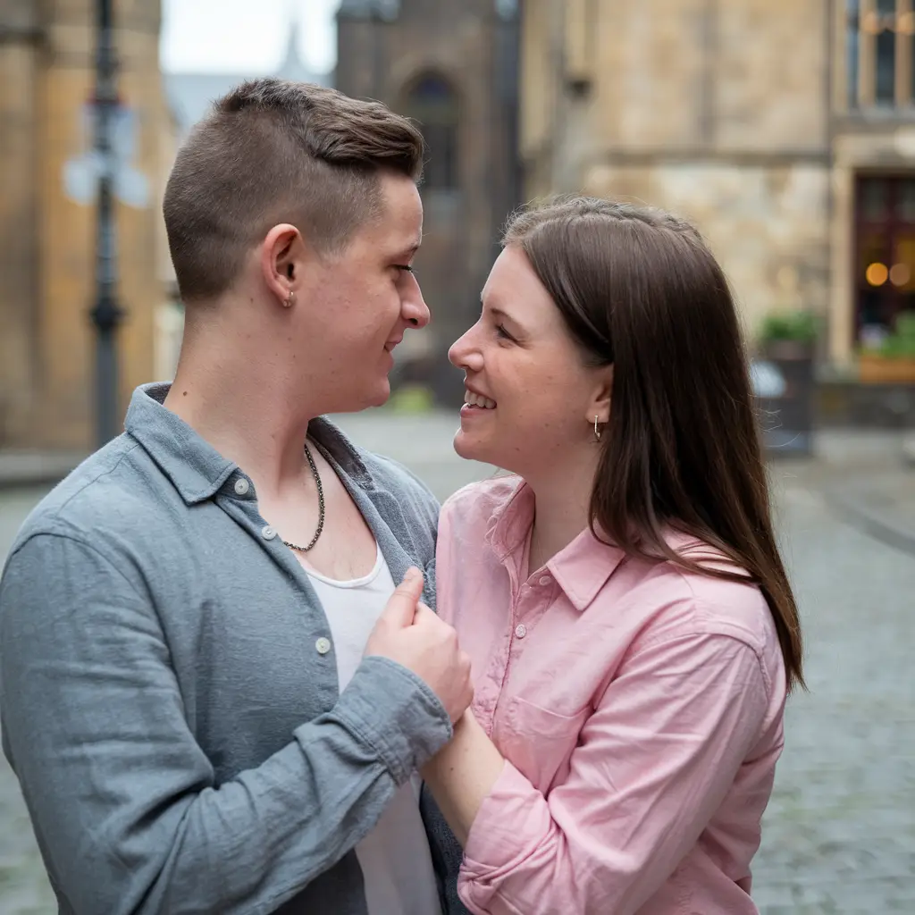 Bisexual dating in Hollywood, Florida – meet singles and find love, friendship, and more.