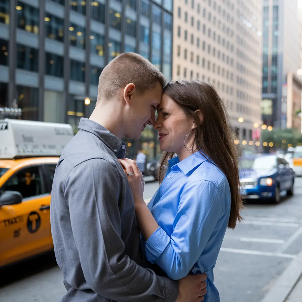 Meet Bisexual singles online in Pembroke Pines, Florida – a simple way to find love.