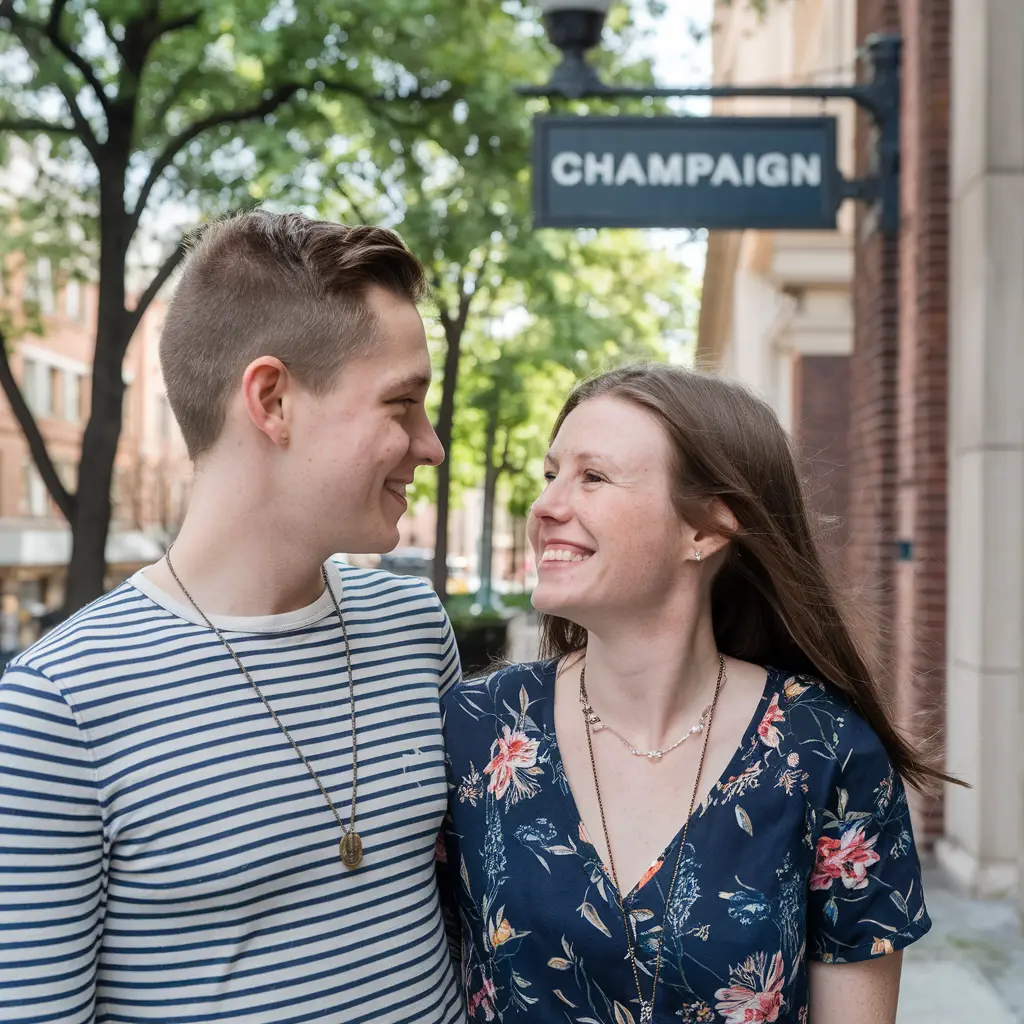 Meet Bisexual singles in Port Orange, Florida – start your online dating journey today!