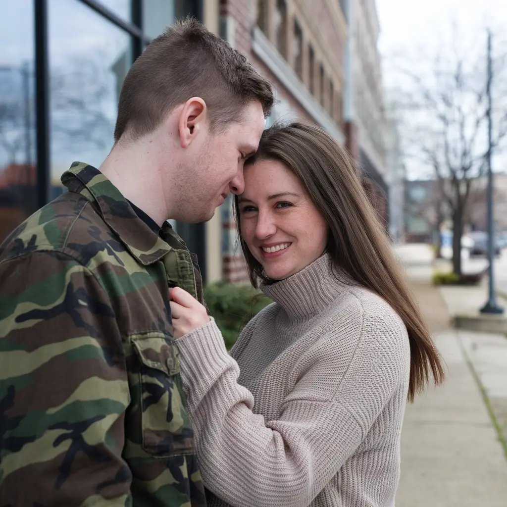 Meet Bisexual singles in Augusta-Richmond County, Georgia online – connect, chat, and find love now!