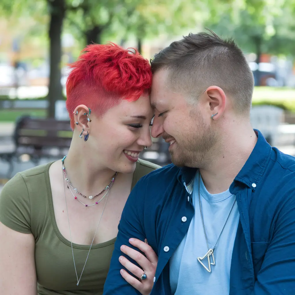 Bisexual dating online in Columbus, Georgia – meet singles and start building your future today.